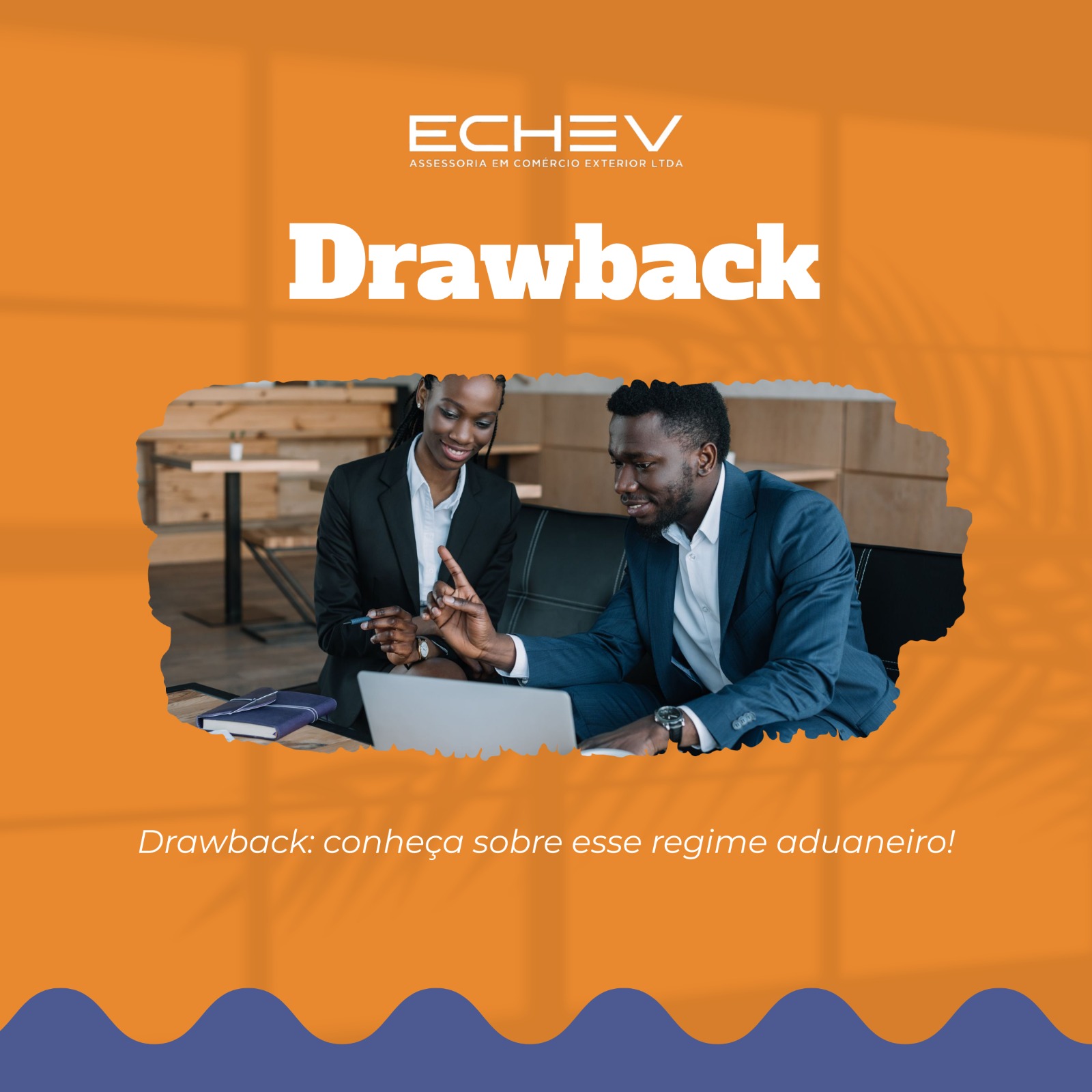 Drawback